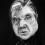 Francis Bacon. 2009 | 43 x 43 cm | Öl auf Baumwolle