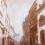 Freie Strasse. Basel. 2006 | 100 x 120 cm | Acryl auf Leinwand