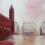 Rathaus. Basel. 2006 | 150 x 100 cm | Acryl auf Leinwand