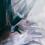 RocknRoll. 2005 | 35 x 100 cm | Acryl auf Leinwand